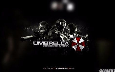 浣熊市行动多人模式必胜法则，安布雷拉小队配置圣经