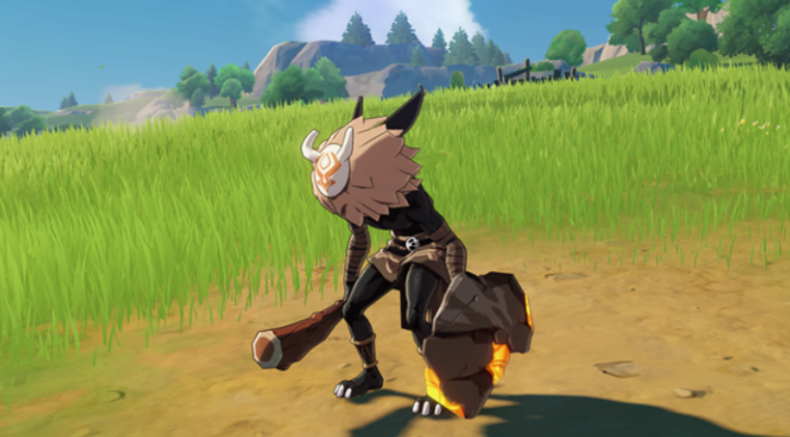 丘丘类型全图鉴，12种丘丘人机制拆解与2025原神高效刷取路线