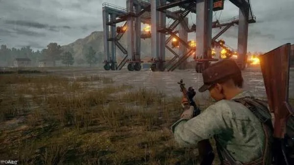 绝地求生Reshade封号真相，2025年安全使用画质增强插件的7个铁律