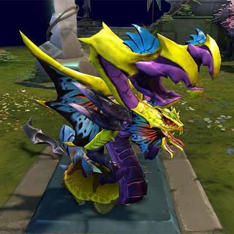 Dota 2出装类型全解析,2025年版本胜率飙升的7大核心策略 Dota 2出装类型全解析,2025年版本胜率飙升的7大核心策略