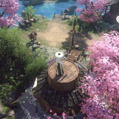 2025逆水寒苏州奇遇全收录,12个隐藏任务触发坐标与绝版奖励获取秘籍 2025逆水寒苏州奇遇全收录,12个隐藏任务触发坐标与绝版奖励获取秘籍