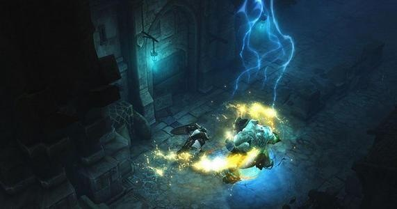 探寻暗黑2封神密码，这五点完胜暗黑4，你认同吗？