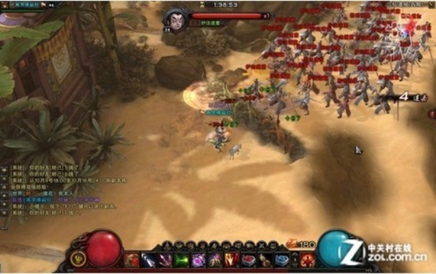 斗战神三仙道场2025最新通关秘籍，3大隐藏机制破解与职业搭配全解析