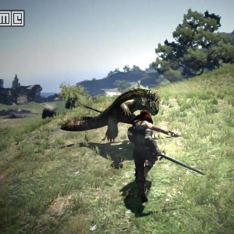 惊喜升级！Switch 2版刺客信条:影画面翻新效果惊艳