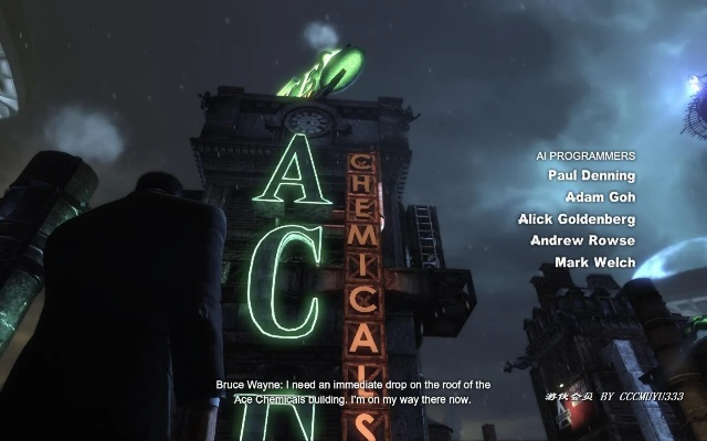 阿卡姆之城PC闪退/手柄失灵?2025年6月终极修复指南 阿卡姆之城PC闪退/手柄失灵?2025年6月终极修复指南