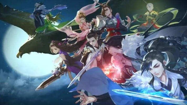 2025剑网3职业强度大洗牌！这3个隐藏T0职业90%玩家不知道