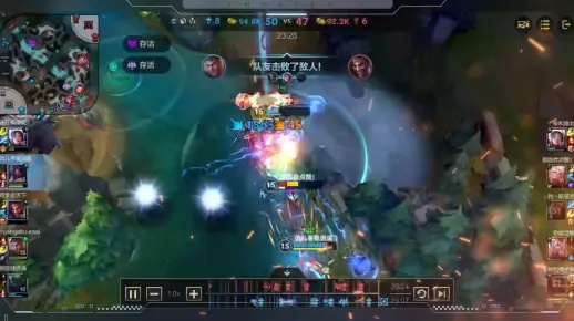 2025年小小出装绝境翻盘指南，7.37版本三套T0级黑科技实测