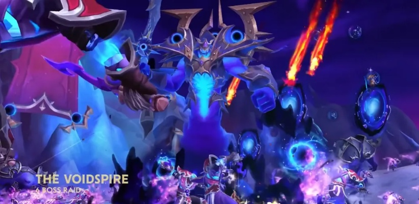 2026魔兽老了真没法玩？老玩家回归性能优化终极指南