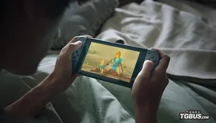 下个月就发售?任天堂已开始为FS新作投放广告啦! 下个月就发售?任天堂已开始为FS新作投放广告啦!