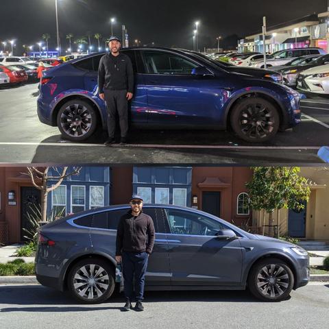 小米YU7交付量突破20万台全线超特斯拉，雷军这局稳赢！