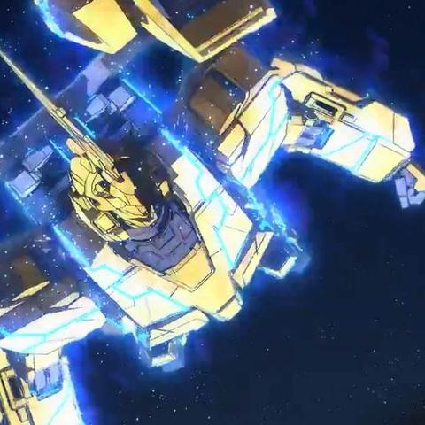 机动战士高达UC深度攻略,NT-D系统激活与连招矩阵全解密 机动战士高达UC深度攻略,NT-D系统激活与连招矩阵全解密