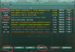 2025丐帮绝密技能手册，竞技场与副本双场景实战密码