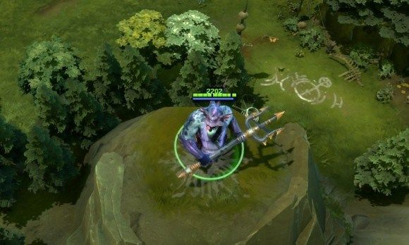 DOTA2出装总被针对？2025版本动态出装思维与实战场景全解析