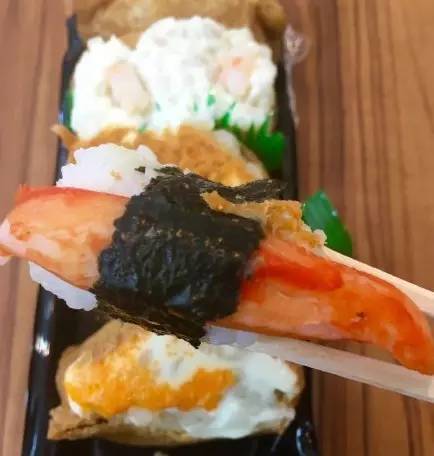 罗森麻婆豆腐冷饮遭网友评价，一口下肚仿佛七情六欲全消散