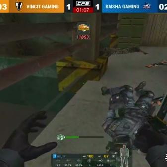 CF美女角色怎么选？2025潜伏者保卫者强度对比+实战搭配指南