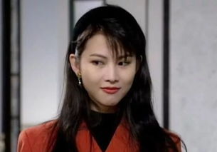 惊！港姐出身女神邓凯文大方晒照，画面太养眼