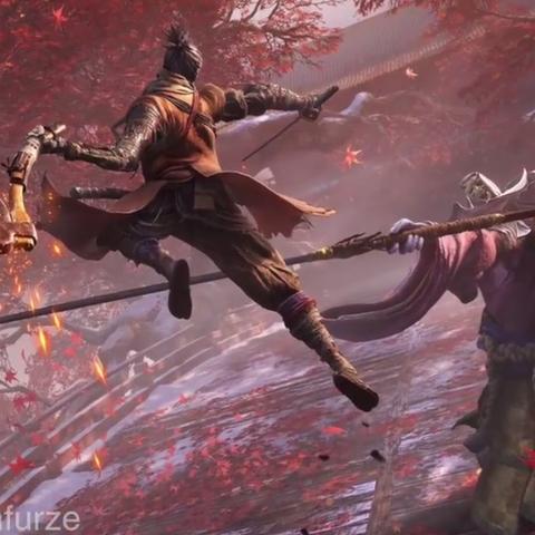 惊！FS社NS2独占新作已上架eShop，宫崎老贼这次不藏了！