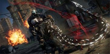 虐杀原形2能力升级终极密码，2025最新全技能树解析与速通进化路线