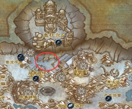 基维斯图纸刷取路线2025，成本暴跌40%的隐藏技巧与版本替代方案