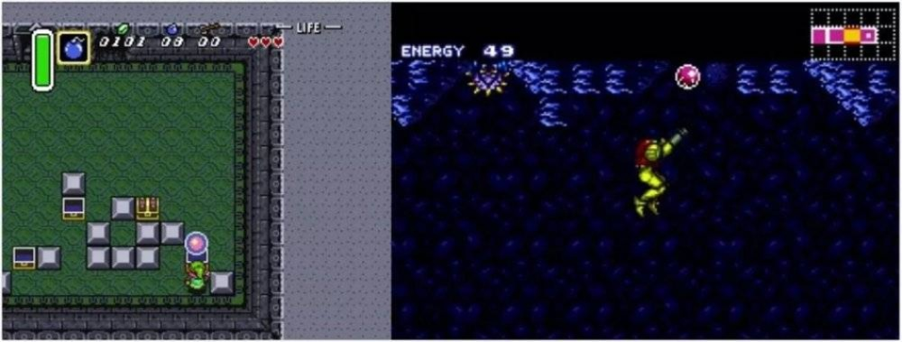 核心类型拆解，为什么这款老游戏让人念念不忘