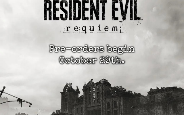 吐血整理!生化系列时间线全解析,生化危机9,安魂曲为正传终章 吐血整理!生化系列时间线全解析,生化危机9,安魂曲为正传终章