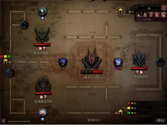 巴卡尔之城机制破解,2025版本最新打法与避坑指南 巴卡尔之城机制破解,2025版本最新打法与避坑指南