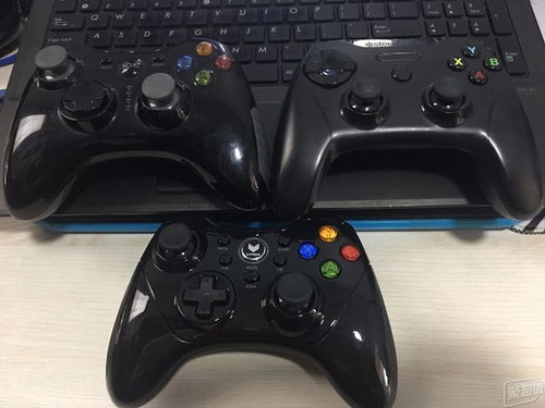 鬼泣5手柄推荐2025，Xbox/PS/Pro手柄连招实测与延迟数据大揭秘