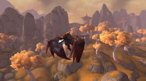 魔兽世界幻化怎么用才最值？新手避坑+高玩配装全攻略