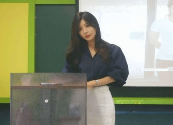 川师美女老师深度测评，颜值与实力并存的宝藏教师清单