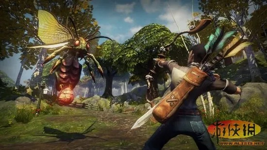 神鬼寓言2PC版终极指南,Xenia模拟器2025最新配置方案 神鬼寓言2PC版终极指南,Xenia模拟器2025最新配置方案