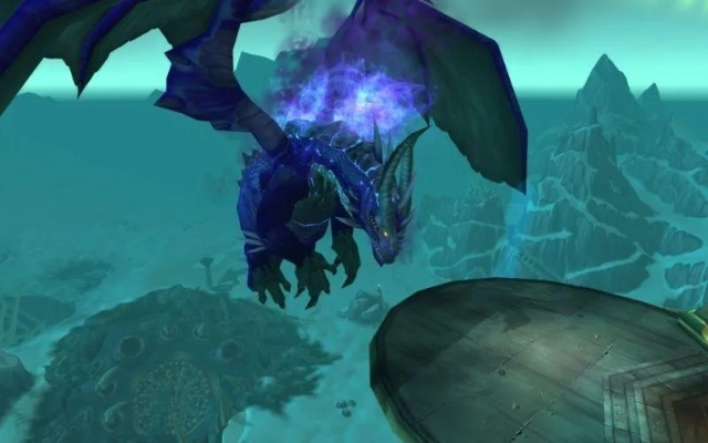 巨龙之魂DS总灭团？7大机制类型与2025怀旧服最新通关配置方案