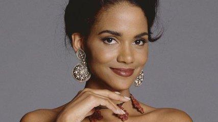 哈利贝瑞类型气质天花板，混血感塑造的5个实战维度