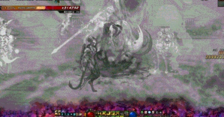 奥兹玛类型全解析，2025最新混沌难度机制与顶配阵容实战指南