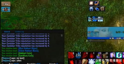 祖尔格拉布3天刷新机制2025版，20人配置翻车点与哈卡莱装备优先级全解析