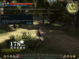 玩家震惊！中韩3A游戏崛起速度惊人，水准直追美日老牌大厂