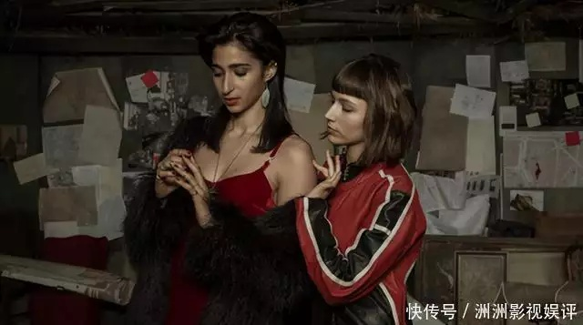 成人女星也玩！恶意不息太火引制作人发出感慨