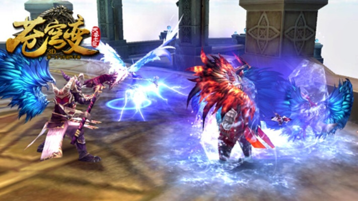 苍穹ol门派怎么选？2025最新强度榜+隐藏机制全拆解