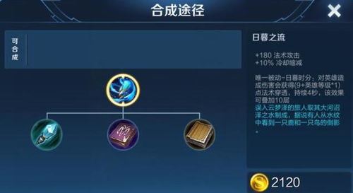 职业定位，被低估的爆发型持续输出者