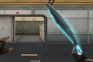 CF雷霆武器类型大揭秘，从M4到巴雷特，哪把才是你的本命？