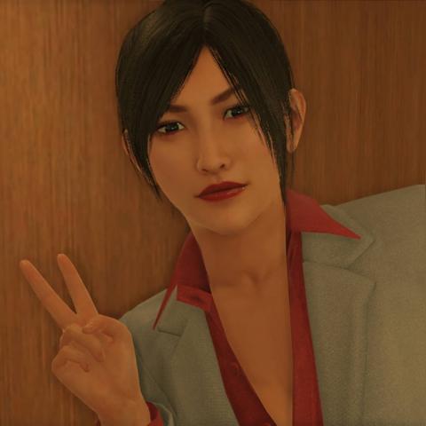 如龙极3日本实体首周狂卖9万份，销量数据新鲜出炉！