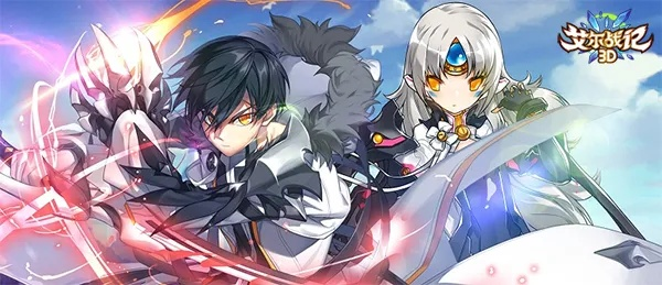 艾尔战记2025战力飙升秘籍,平民玩家7天破百万实战攻略 艾尔战记2025战力飙升秘籍,平民玩家7天破百万实战攻略