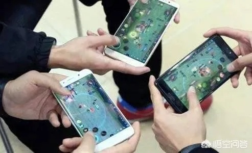 报告揭秘，为何如今年轻人不打游戏，反而搞颜色致玩家流失？