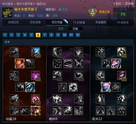 夜圣职业2025终极配装指南，3套天赋碾压全版本？