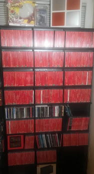 收藏级游戏房建造指南，从防潮柜到独栋的实体游戏保存终极方案