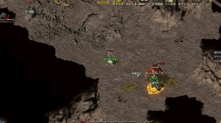 新传奇外传私服哪个最稳？2025开服实测TOP5与防封底层逻辑解析