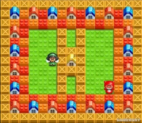 泡泡堂私服2025终极生存指南,从架设到运营的全链路实战 泡泡堂私服2025终极生存指南,从架设到运营的全链路实战