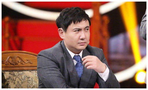 中国电影票房最高男主演排名揭晓！沈腾380亿居首，吴京屈居第二