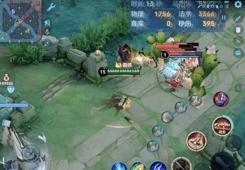 S38赛季猪八戒出装密码，胖子双烧流回归巅峰