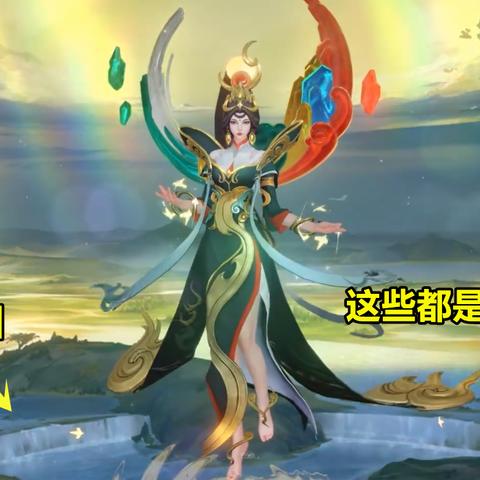 获玩家大量好评的生灵重塑流程稍短，让人玩完直呼不够！