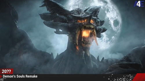 SIE关停恶魔之魂，重制版开发商蓝点游戏，背后原因几何？